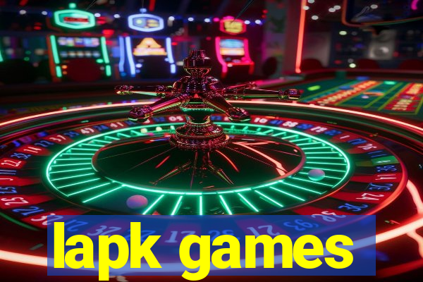 lapk games